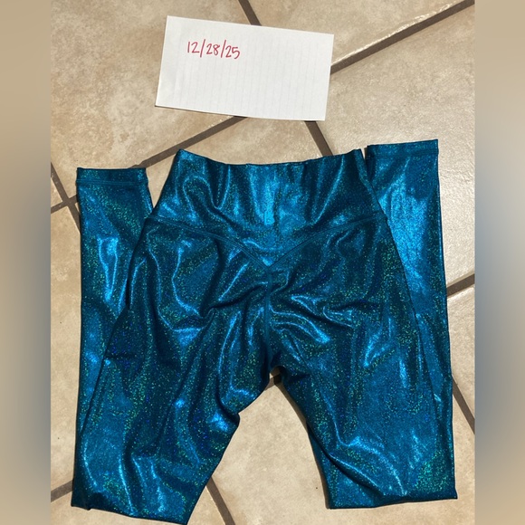 BuffBunny Rebel Leggings V2 - Picture 4 of 6